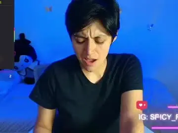 Chaturbate Best live sex cam show of spicyferny