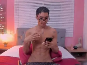 Chaturbate Live Sex of 02andres_