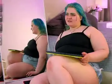 Chaturbate Adult Webcams of amelia_skyees