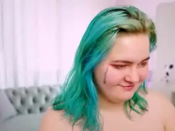 Chaturbate Nude Webcam of amelia_skyees