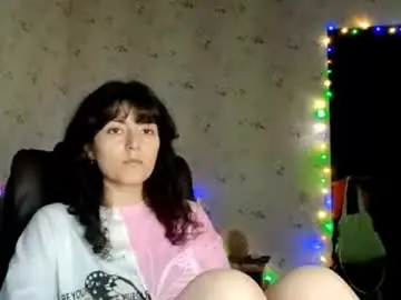 Chaturbate Sex Chat of anjanettelydia