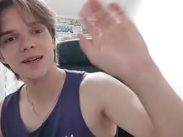 Chaturbate Live Sex of arcanetracer
