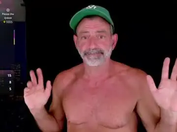 Chaturbate Adult Webcams of badnightwolf