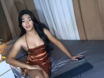 Chaturbate Live Sex Cam of gorgeous_niicole