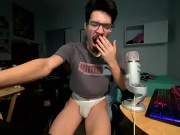 Chaturbate Free Live Porn of harddmikee