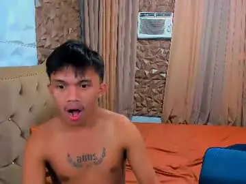 Chaturbate Sex Chat of hornytwinkx69