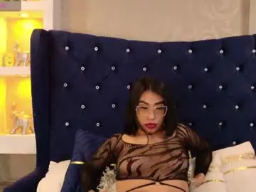 Chaturbate Best Webcam of madele_hills