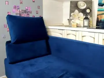 Chaturbate Watch Live Sex Cams of mary_f0x