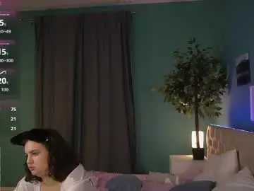 Chaturbate Watch Live Sex Cams of mary_f0x