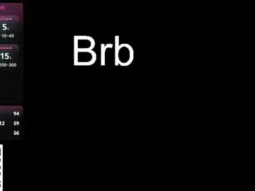 Chaturbate Live Sex Cam of mary_f0x