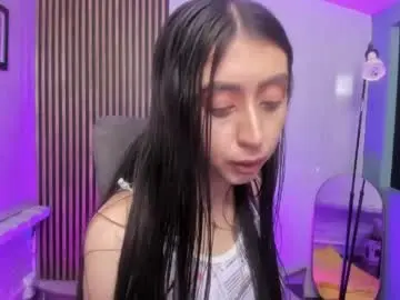 Chaturbate Sex Chat of miilu__1
