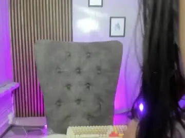 Chaturbate Adult Video Chat of miilu__1
