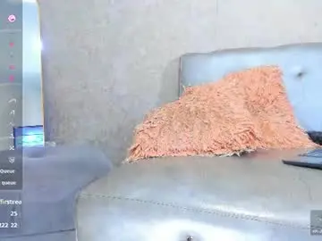 Chaturbate Free Porn Cam of ricobrown777