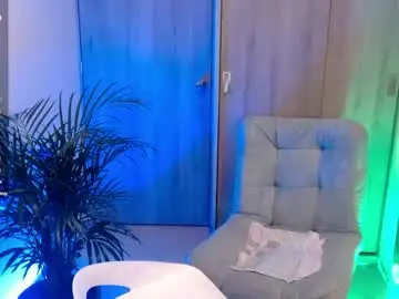Chaturbate Nude Webcam of sensual_adiction777