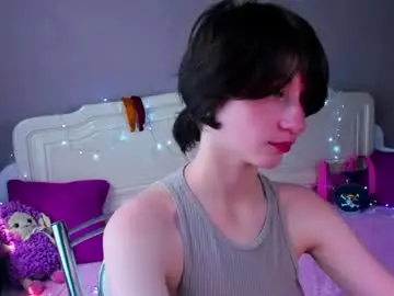 Chaturbate Best live sex cam show of sweet_vanillopa