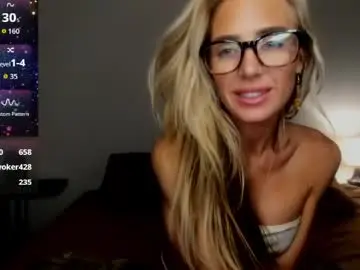 Chaturbate Sex Cam of theselina_kyle