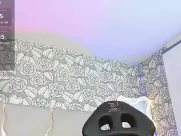 Chaturbate Sex Chat of velvetdaniels_tay