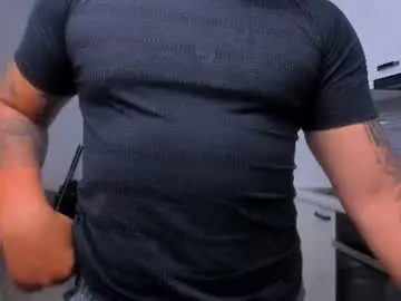 Chaturbate Live Sex Cam of zackconnorsx