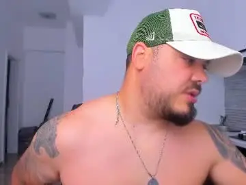 Chaturbate Free Porn Cam of zackconnorsx