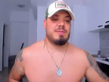 Chaturbate Live Sex Cam of zackconnorsx