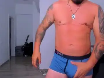 Chaturbate Private Sex Chat of zackconnorsx