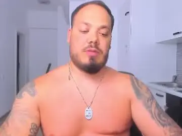 Chaturbate Nude Webcam of zackconnorsx