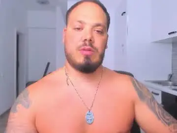 Chaturbate Private Sex Chat of zackconnorsx