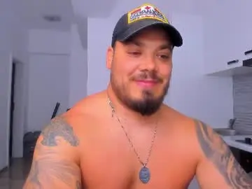 Chaturbate Live Sex Cam of zackconnorsx