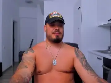 Chaturbate Free Porn Cam of zackconnorsx