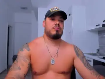 Chaturbate Private Sex Chat of zackconnorsx