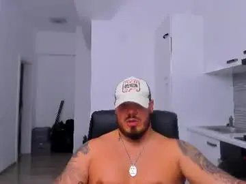 Chaturbate Best Webcam of zackconnorsx