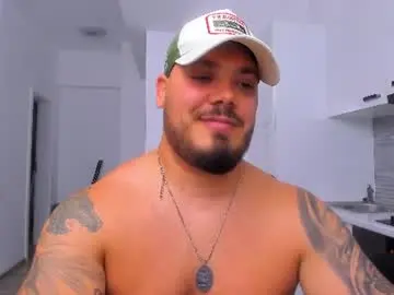Chaturbate Best Webcam of zackconnorsx