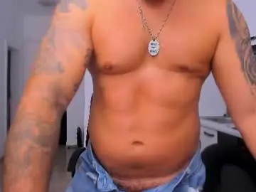 Chaturbate Watch Live Sex Cams of zackconnorsx