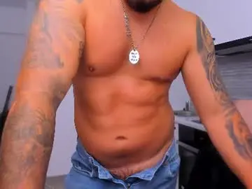 Chaturbate Best Webcam of zackconnorsx