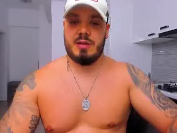 Chaturbate Watch Live Sex Cams of zackconnorsx