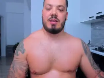 Chaturbate Nude Webcam of zackconnorsx