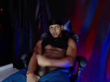 Chaturbate Sex Cam of zoriel_derox