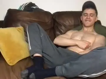 Chaturbate Live Sex of camdoattitude