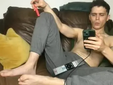Chaturbate Free Porn Cam of camdoattitude