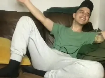 Chaturbate Nude Webcam of camdoattitude