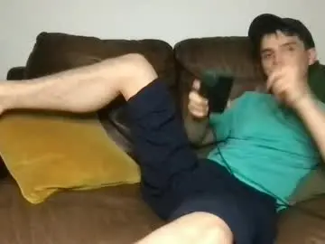 Chaturbate Live Sex Cam of camdoattitude