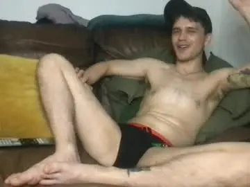 Chaturbate Live Sex of camdoattitude