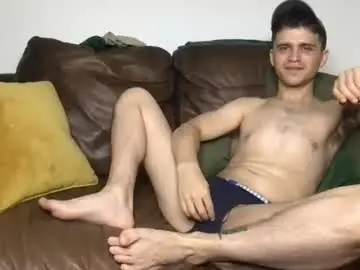 Chaturbate Live Porn of camdoattitude