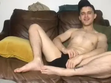 Chaturbate Live Sex Cam of camdoattitude