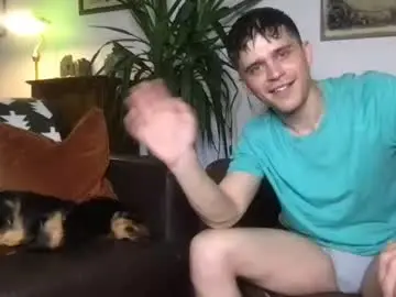 Chaturbate Free Porn Cam of camdoattitude