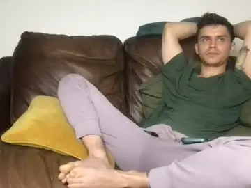 Chaturbate Live Sex Cam of camdoattitude