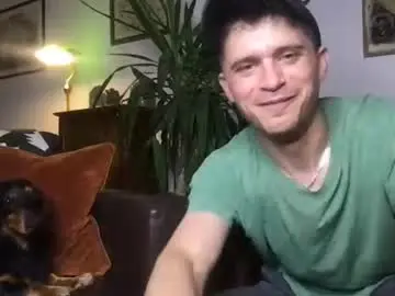 Chaturbate Live Sex of camdoattitude