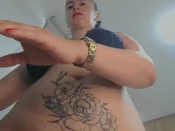 Chaturbate Best Webcam of cherry202