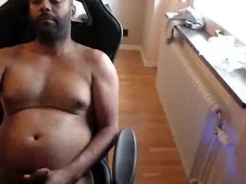 Chaturbate Nude Webcam of dan_the_man43