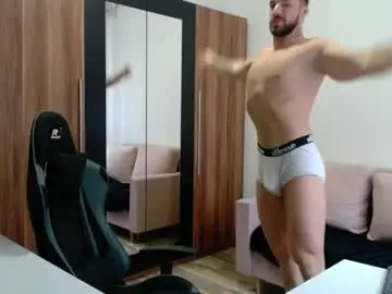 Chaturbate Free Live Porn of darius_94